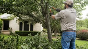 Benefits of Routine Tree Maintenance for Your Home