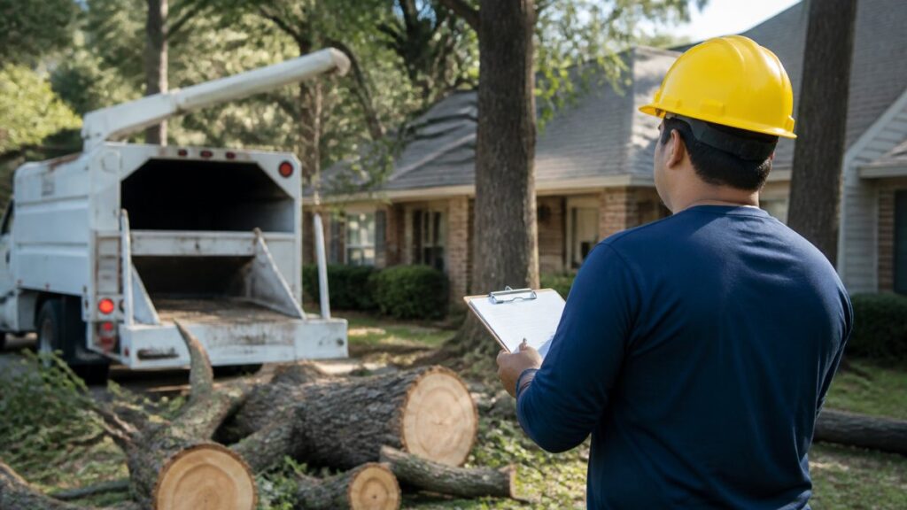Cost Of Tree Removal In Weatherford 2026 Price Guide 1791805363