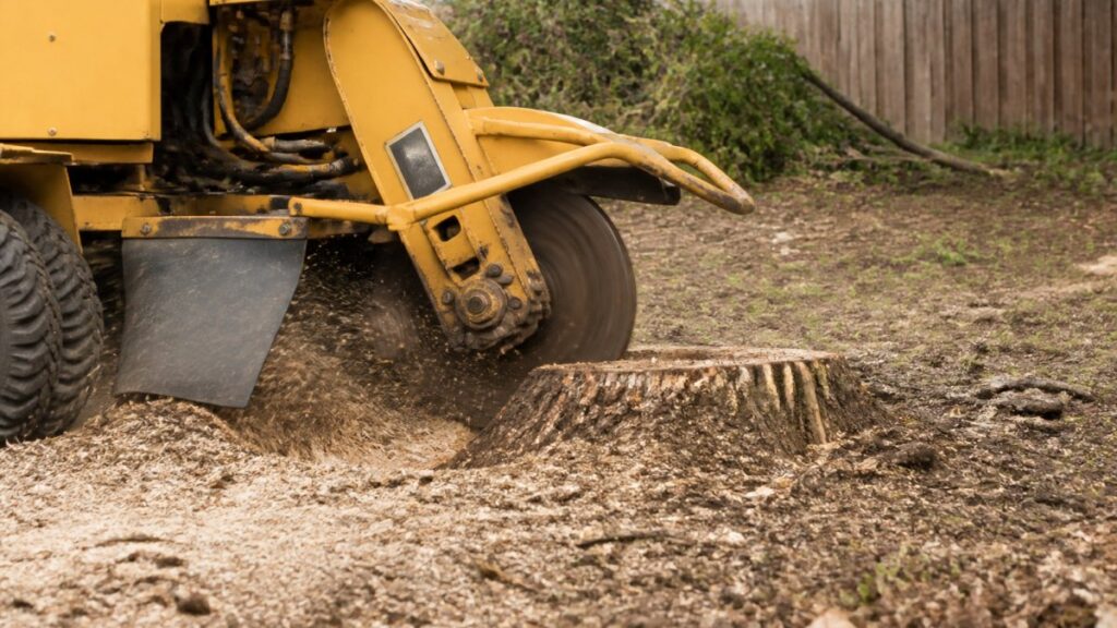 Is Stump Grinding Included In Tree Removal 1792577307