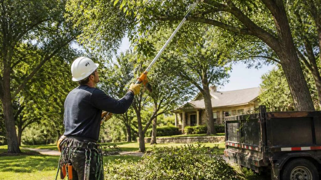 Professional Tree Care Weatherford Tx What To Know 1791435328