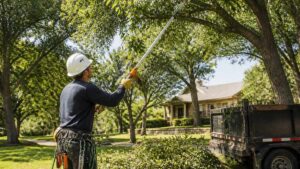 Professional Tree Care Weatherford TX: What to Know