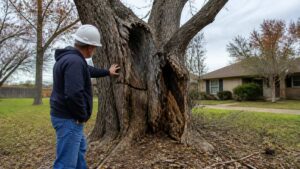Signs a Tree Is Hazardous: 7 Warning Signs to Know